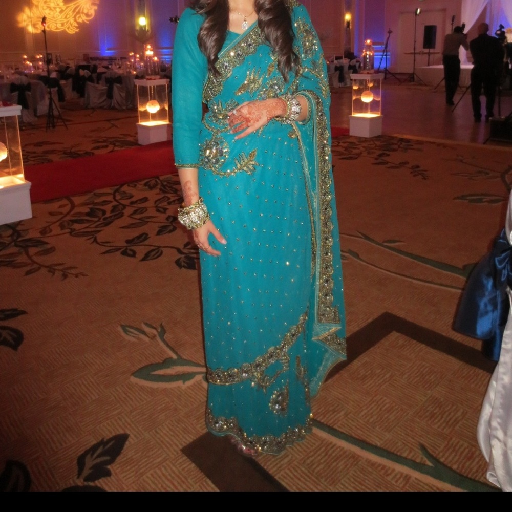 Saree